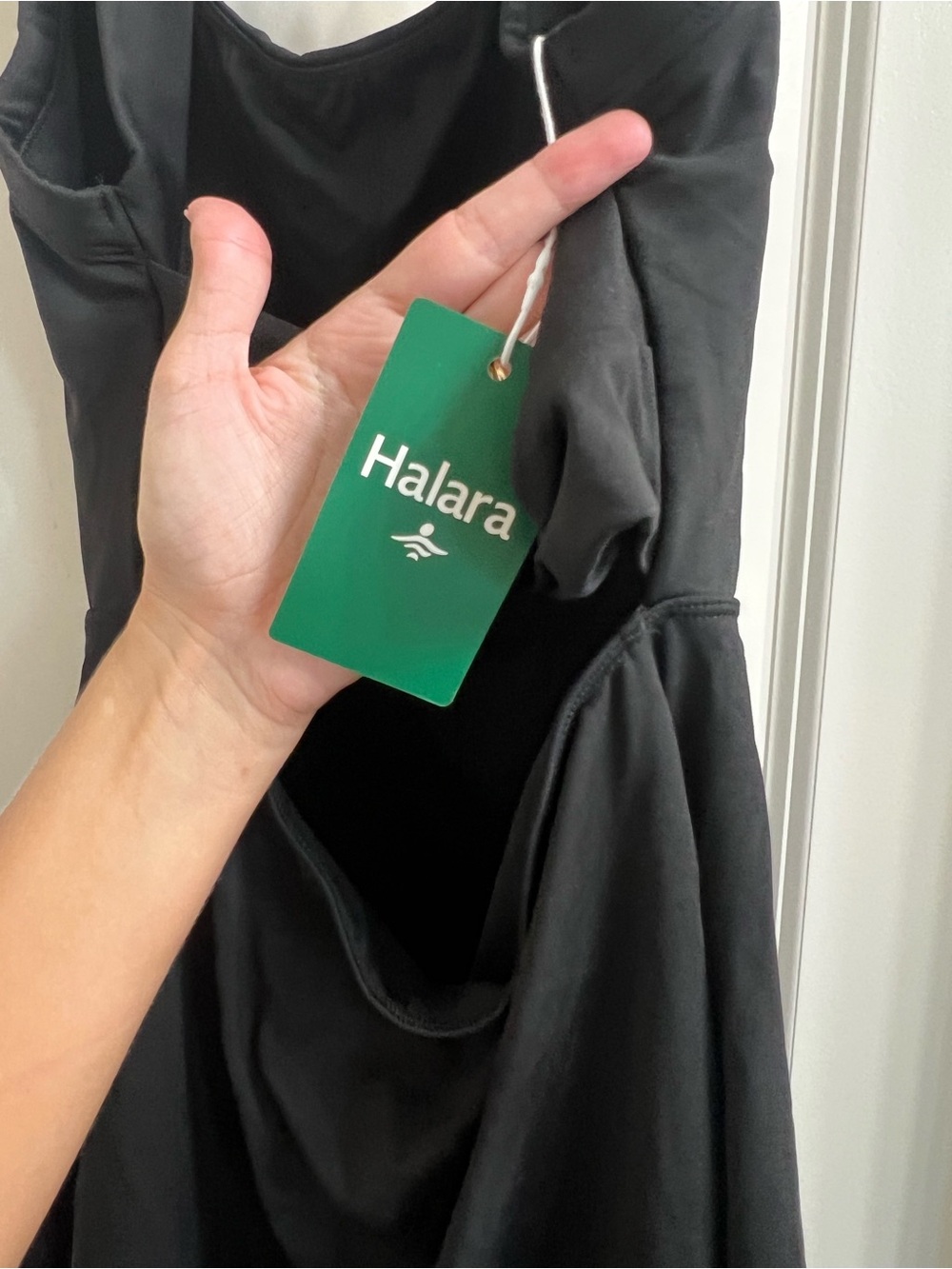 HALARA DRESS - Picture 4 of 5